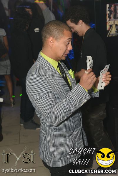 Tryst nightclub photo 354 - February 8th, 2014