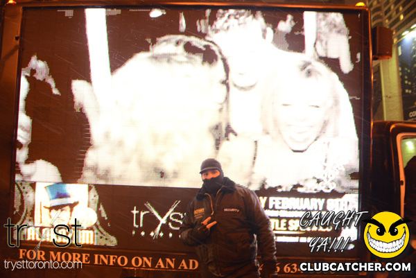 Tryst nightclub photo 355 - February 8th, 2014