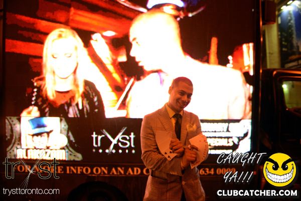Tryst nightclub photo 357 - February 8th, 2014