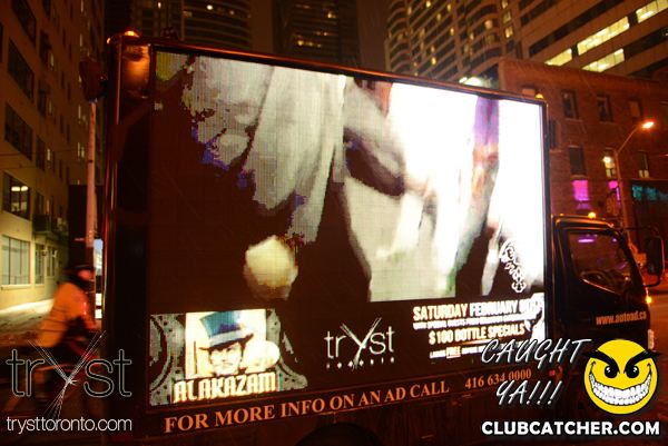 Tryst nightclub photo 358 - February 8th, 2014