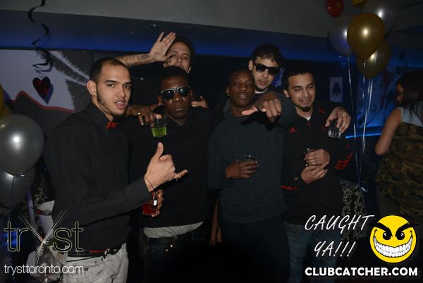 Tryst nightclub photo 362 - February 8th, 2014