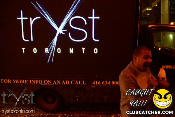Tryst nightclub photo 365 - February 8th, 2014