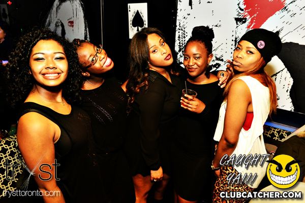 Tryst nightclub photo 366 - February 8th, 2014