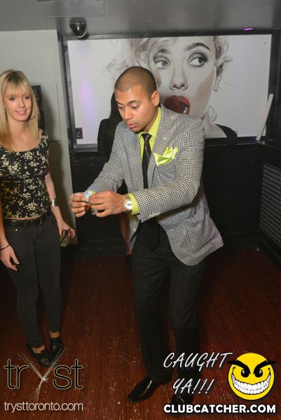 Tryst nightclub photo 367 - February 8th, 2014