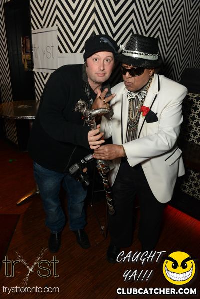 Tryst nightclub photo 369 - February 8th, 2014