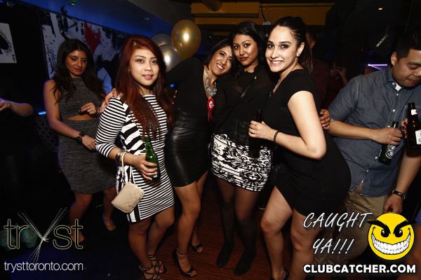 Tryst nightclub photo 38 - February 8th, 2014