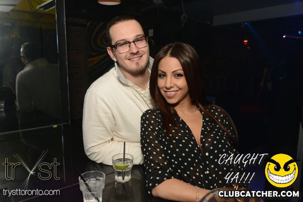 Tryst nightclub photo 371 - February 8th, 2014