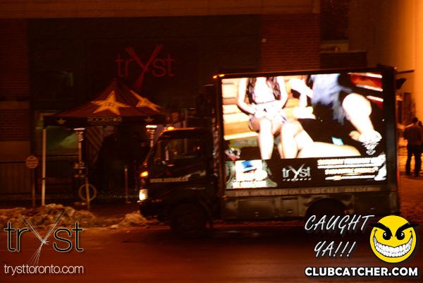 Tryst nightclub photo 372 - February 8th, 2014