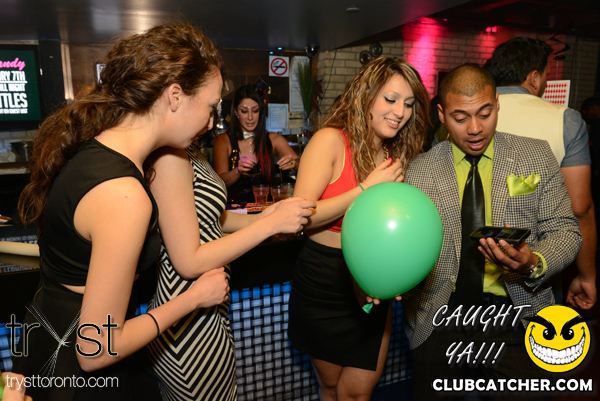 Tryst nightclub photo 375 - February 8th, 2014