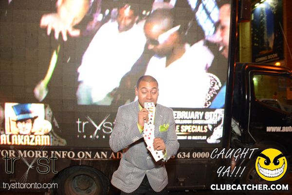 Tryst nightclub photo 377 - February 8th, 2014