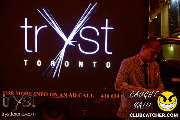 Tryst nightclub photo 380 - February 8th, 2014