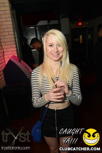 Tryst nightclub photo 39 - February 8th, 2014