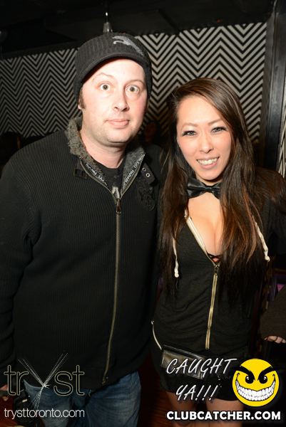 Tryst nightclub photo 383 - February 8th, 2014