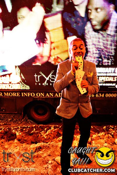 Tryst nightclub photo 40 - February 8th, 2014