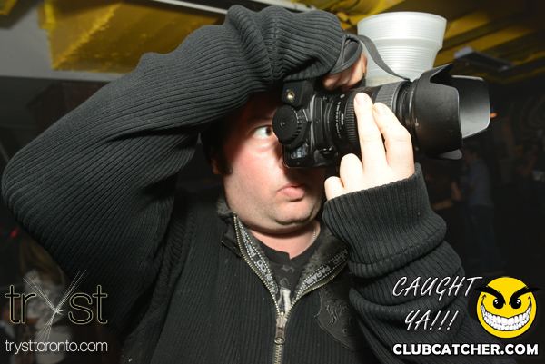 Tryst nightclub photo 391 - February 8th, 2014