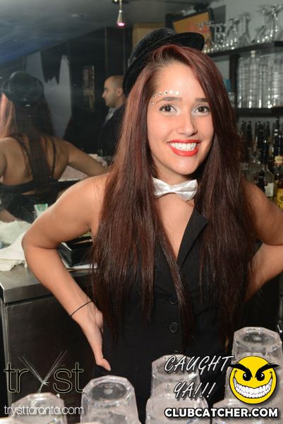 Tryst nightclub photo 393 - February 8th, 2014