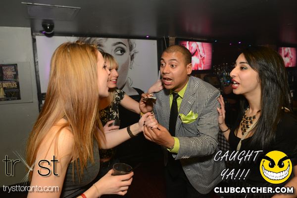 Tryst nightclub photo 396 - February 8th, 2014