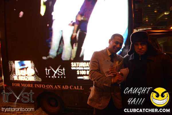 Tryst nightclub photo 397 - February 8th, 2014