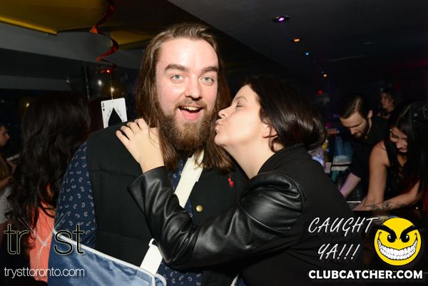 Tryst nightclub photo 398 - February 8th, 2014