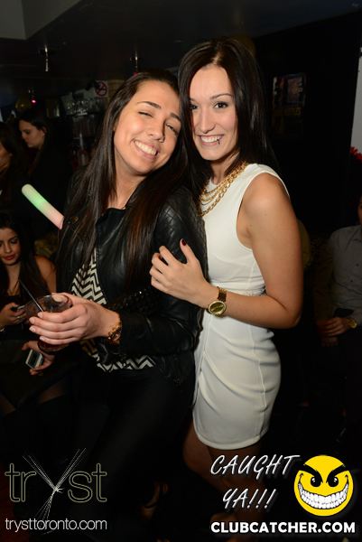 Tryst nightclub photo 41 - February 8th, 2014
