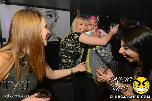 Tryst nightclub photo 401 - February 8th, 2014