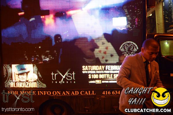 Tryst nightclub photo 402 - February 8th, 2014