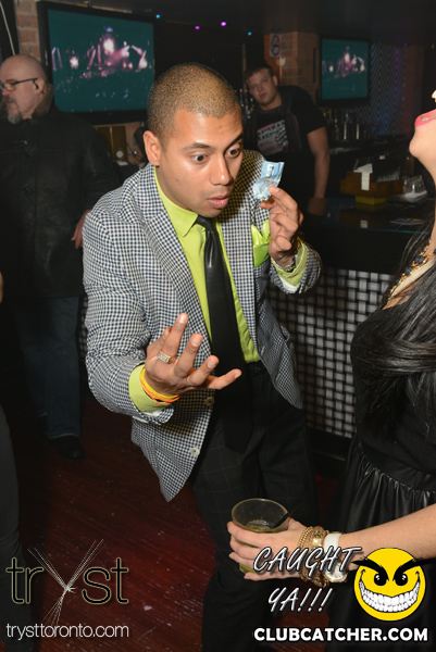Tryst nightclub photo 404 - February 8th, 2014