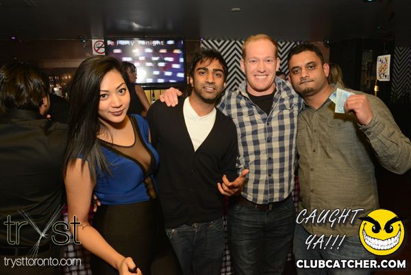 Tryst nightclub photo 405 - February 8th, 2014
