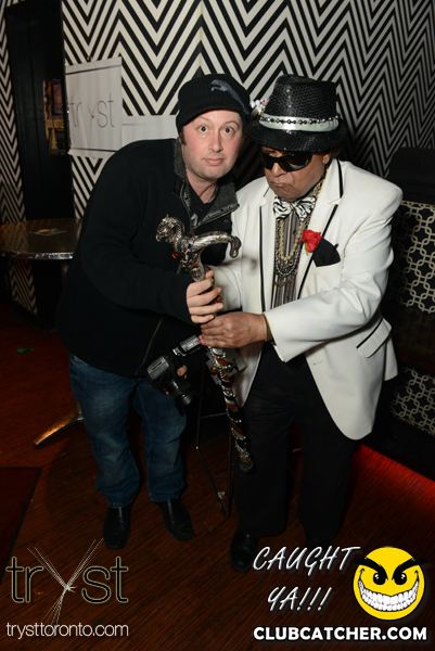 Tryst nightclub photo 406 - February 8th, 2014