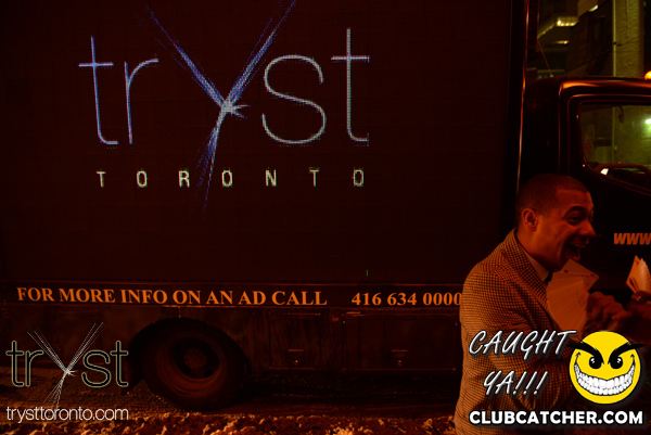 Tryst nightclub photo 407 - February 8th, 2014