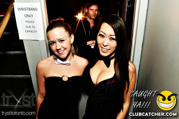 Tryst nightclub photo 409 - February 8th, 2014