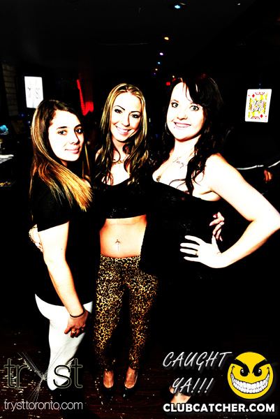 Tryst nightclub photo 410 - February 8th, 2014