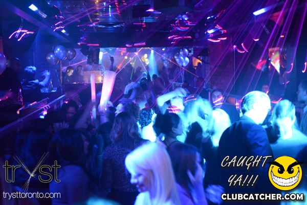 Tryst nightclub photo 42 - February 8th, 2014