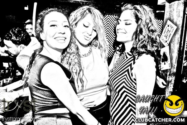 Tryst nightclub photo 413 - February 8th, 2014