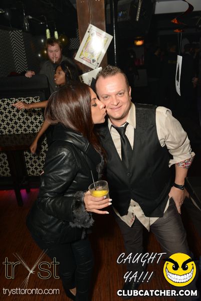 Tryst nightclub photo 414 - February 8th, 2014