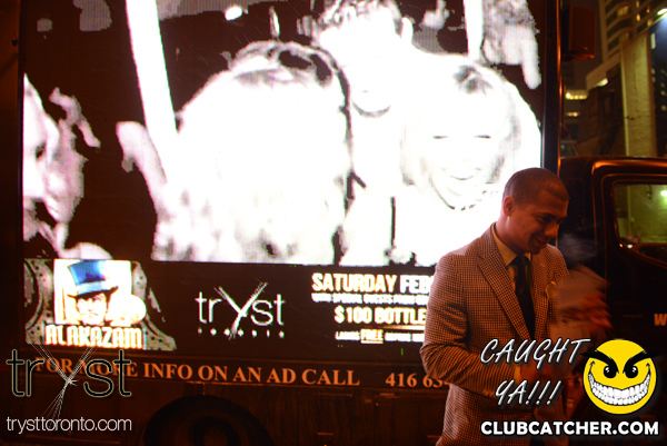 Tryst nightclub photo 417 - February 8th, 2014