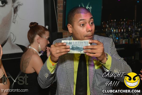 Tryst nightclub photo 418 - February 8th, 2014