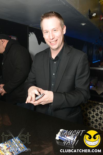 Tryst nightclub photo 419 - February 8th, 2014