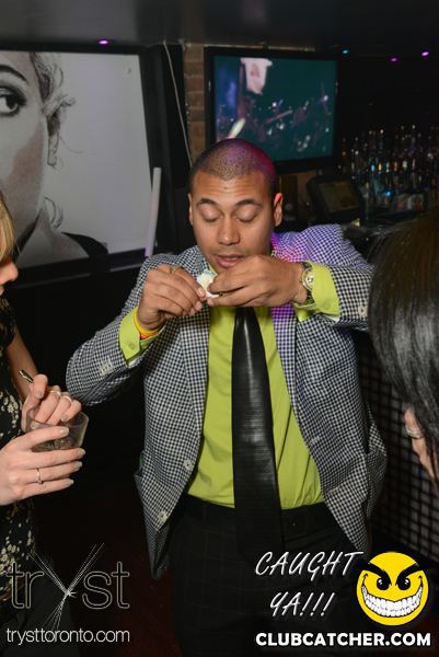 Tryst nightclub photo 422 - February 8th, 2014