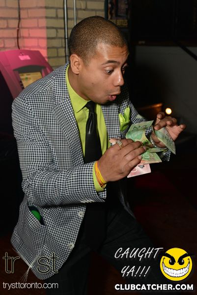 Tryst nightclub photo 423 - February 8th, 2014