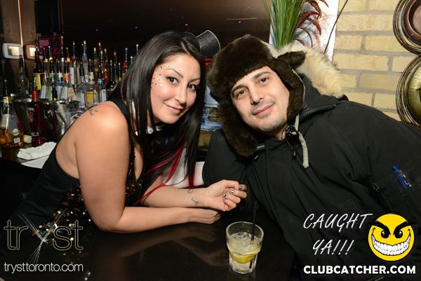 Tryst nightclub photo 426 - February 8th, 2014