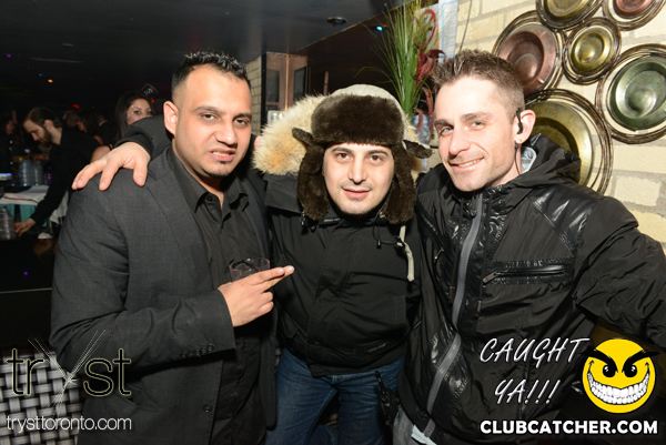 Tryst nightclub photo 429 - February 8th, 2014