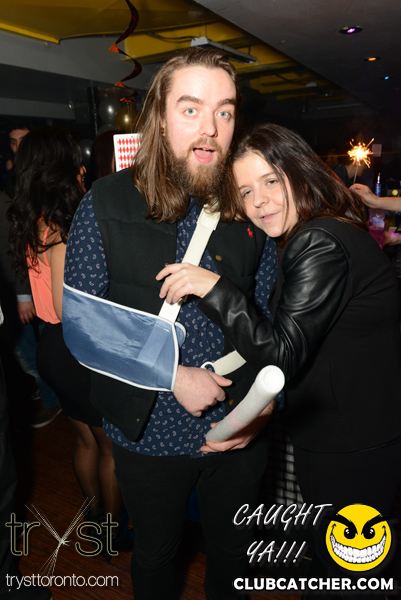 Tryst nightclub photo 430 - February 8th, 2014