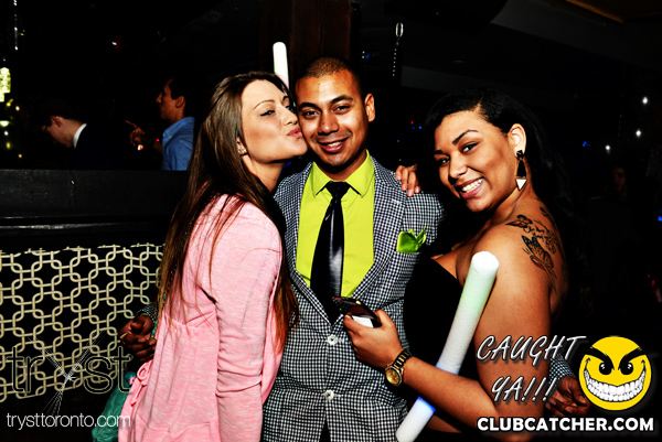 Tryst nightclub photo 431 - February 8th, 2014