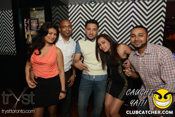 Tryst nightclub photo 432 - February 8th, 2014