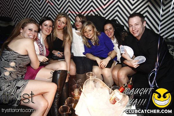 Tryst nightclub photo 45 - February 8th, 2014
