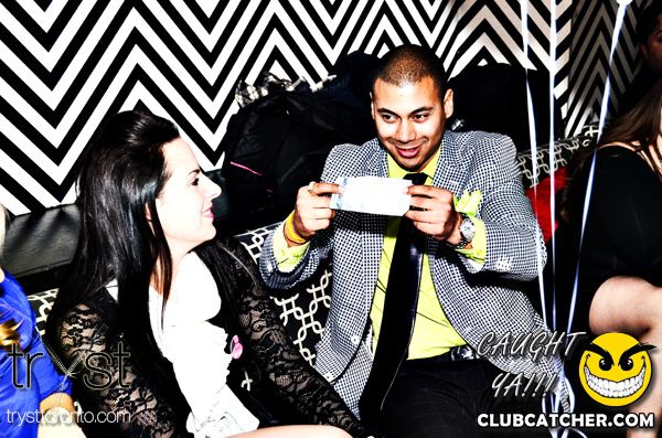 Tryst nightclub photo 47 - February 8th, 2014