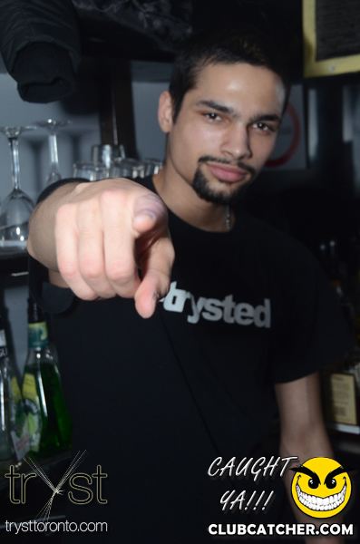 Tryst nightclub photo 52 - February 8th, 2014