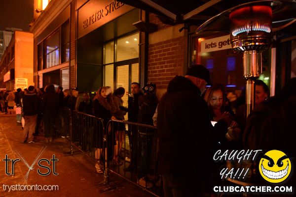 Tryst nightclub photo 55 - February 8th, 2014