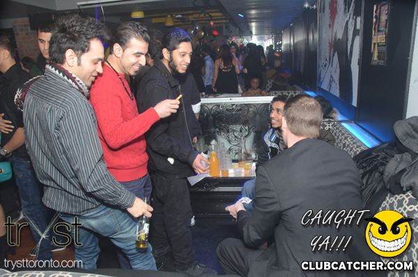 Tryst nightclub photo 59 - February 8th, 2014